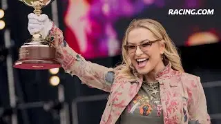 Anastacia -  Melbourne Cup Carnival Launch 2024 | Racing.com