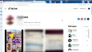 Скачать ТикТоккер Заработок от 100$ ежедневно.