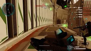 Warface интерфейс для ядра [Fan made]