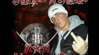 Karifan Killah - Я Взрываю Без Базуки
