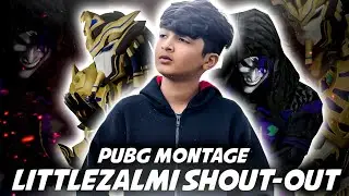 Bonus Edit 👿| Zalmi Shout-out | Lobby Edit | Beat Sync Montage | 3 in 1 _ Edit By IM QATIL 🤍⚡