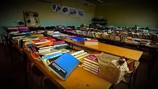 RARE finds in abandoned buildings. You can GET RICH - Abandoned World