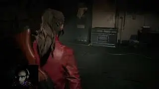 QUÉ TENSIÓN - Resident Evil 2 - Emisión #2