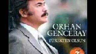 orhan gencebay - musalla taşı meyhaneci