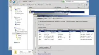 Windows Server 2008 R2 Install and Config