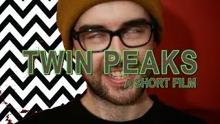 TWIN PEAKS: The Box (A SHORT FILM)