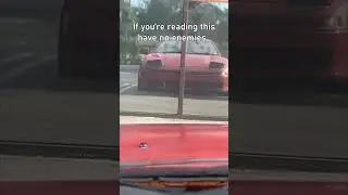 You Have No Enemies Meme: Car Guy Edition