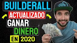 Builderall | Como GANAR DINERO con Builderall 2020 (ACTUALIZADO)