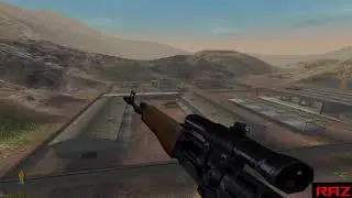 IGI Mission 4 GOD