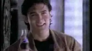 Aamir Khan Pepsi Commercial with Aishwarya & Mahima