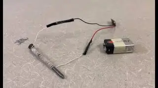 Magnetism demonstrations