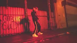 Slice Throat - How I Rock 2 (Shot By Alfonsoblufilms)(4K)
