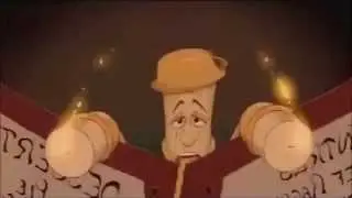 Get the fuck out
