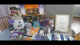 Saldi dopo Halloween in America