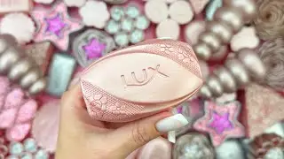 ASMR SOAP |  Only Foam, The Soap ASMR Collection, Calming ASMR, Relaxing Sounds