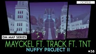 MayckeL Ft. TracK Ft. TNT - NuFFy ProjecT II