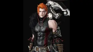 Lost Ark EU: PvP 3v3 - Sharpshooter Gameplay (No Commentary) #34