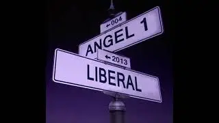 Angel 1 ‎– Liberal [Full Album]