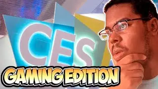 CES 2023 PC Gaming Edition