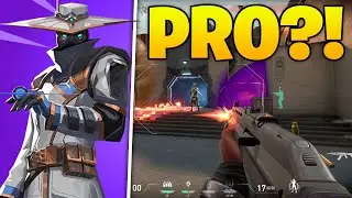 So NICHT zum VALORANT PRO! | Streamhighlights (aber lustig wars!)