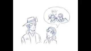 TF2 - Sneasler rant (animatic)