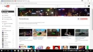 Стрим по МТА CCD Planet сервер #4 покатушки