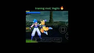 vegito 🔥🔥
