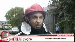 Interviu Mesesan Radu