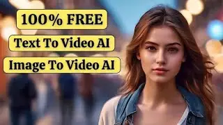 The FUTURE of Video Creation! AI Text-to-Video Revealed!
