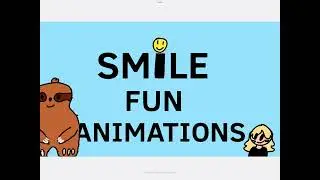 Intro Smile Fun!