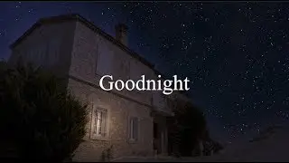 Goodnight: Day to Night effect on Premiere Pro