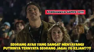 TERJEBAK DALAM PERANGKAP KONSER. ADA APA SEBENARNYA???