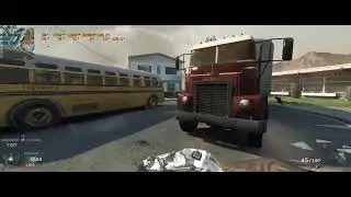 Call of Duty : Black Ops | Nuketown