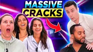 2024's Top 10 Chiropractic Neck Cracks | Dr. Pinto | Satisfying ASMR & First-Time Reactions! 😳🔥