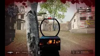 варфейс мясорубка