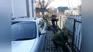 Демонтаж и Монтаж Забора