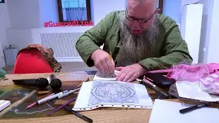 ПРИБЫЛ  ПОРАДОВАЛ  УШЕЛ