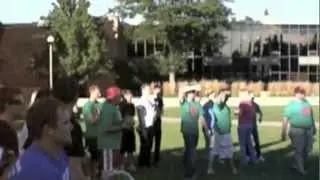 2011 Watermelon Bash