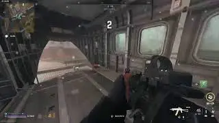 Dmz fun!