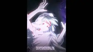 LN Rimuru vs Sung jin woo || song: Lady Gaga - Bad Romance (slowed)