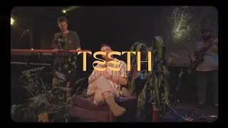 Teeth ✧ Forrest Mortifee LIVE with Bungalow ✧ opening for Vivek Shraya at The Fox Cabaret, Vancouver