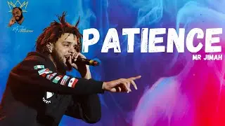 J COLE TYPE BEAT | CONSCIOUS  RAP TYPE BEAT | PATIENCE