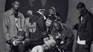 Hard Old School Boom Bap Type Beat - 'Shaolin 2' | Wu Tang Type Beat