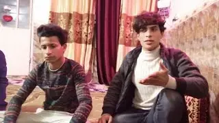 جلسه متعه بين الفنانين مهند رومي وابو شمس و فاضل الريفي 😘🥰🥰  والعازف عباس الغريب 07707308467