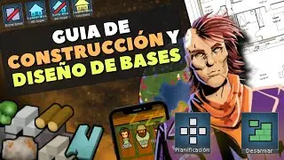 Rimworld | Base Layouts and Building Guide 🟥