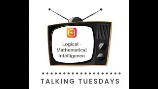 Birth Wisdom - Logical-Mathematical Intelligence