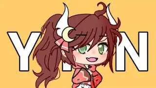 Yrn Meme|Delay|Gacha Club|ii_berrie