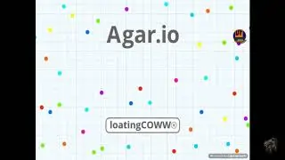 Agar.io Noob (Reupload)