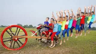 Tui Tui Funny Video 😆tui tui best comedy 2022 😆tui tui Funny💪tui tui Must Watch Special new video