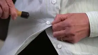 Button Hook